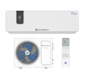 Кондиционер Suzuki Zenith Inverter R32 18000 BTU