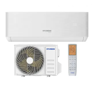 Кондиционер HYUNDAI Inverter R32 HYAC - 9CHSD/TP51I