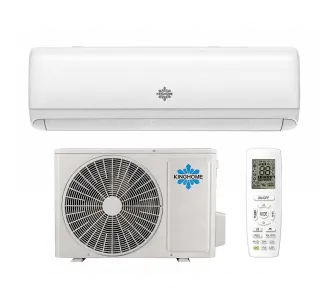 Кондиционер KINGHOME CHARMO A3 R32 Inverter R32 KWH24ATDXE-KWH24ATDXE, 24000 BTU 