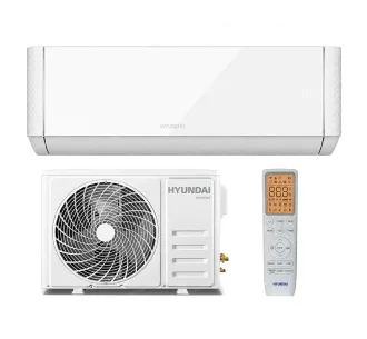 Conditioner HYUNDAI T-Pro Inverter R32 HYAC - 18CHSD/TP51I