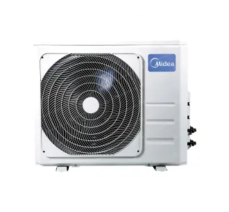 Unitate exterioară pentru aparat de aer condiționat multi-split Midea M2OE-18HFN8-Q, 18000 BTU