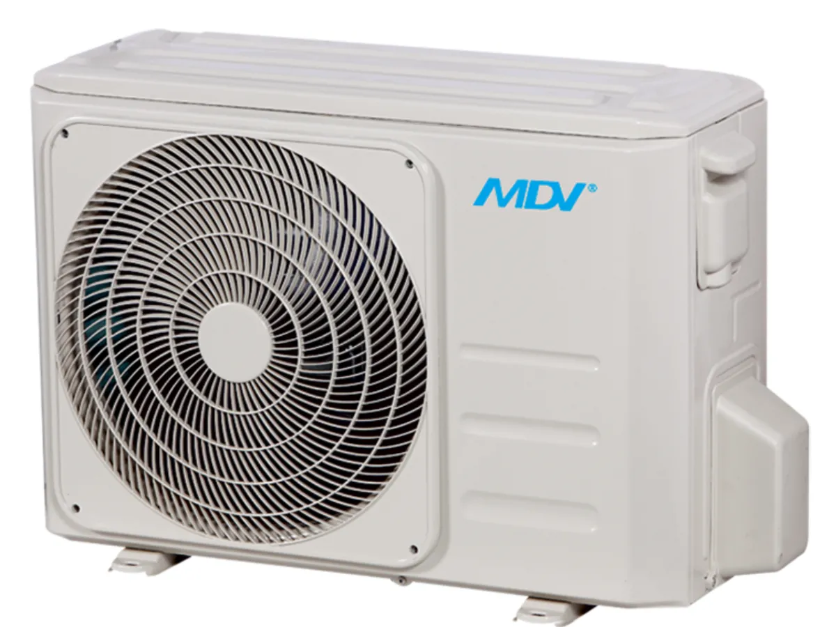 Кондиционер MDV Inverter-12HRDN1-MDOA-12HFN1