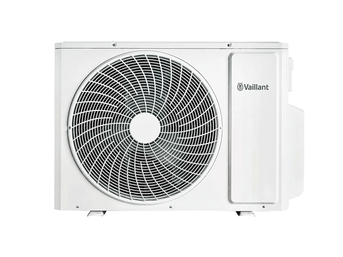 Кондиционер Vaillant Inverter R32 climaVAIR pro VAIB1 – 025WNO 9000 BTU