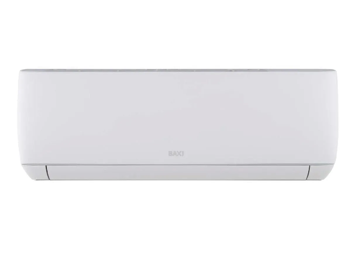 Conditioner BAXI ASTRA Inverter R32 12000 BTU (JSGNW35/LSGT35-S)