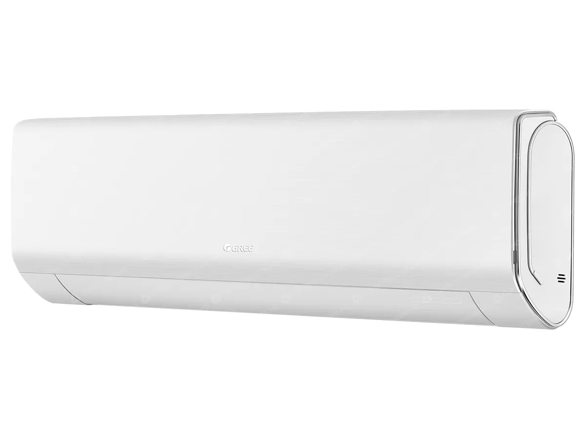 Condiționer Gree G-Time Inverter R32 GWH18BCDXE-GWH18AWDXE 18000 BTU 