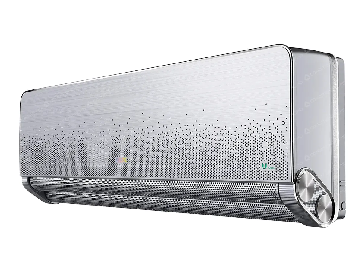 Кондиционер AUX C-Pro Inverter R32 AUX-12-CPRO/I/AUX-12-CPRO/O 12000 BTU