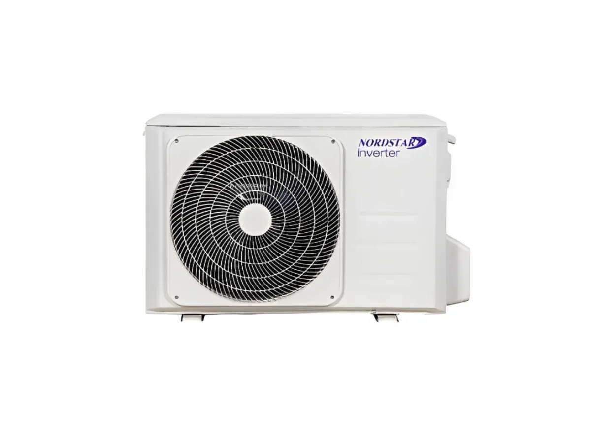 Conditioner NORD STAR Inverter R32 25 (9000 BTU)