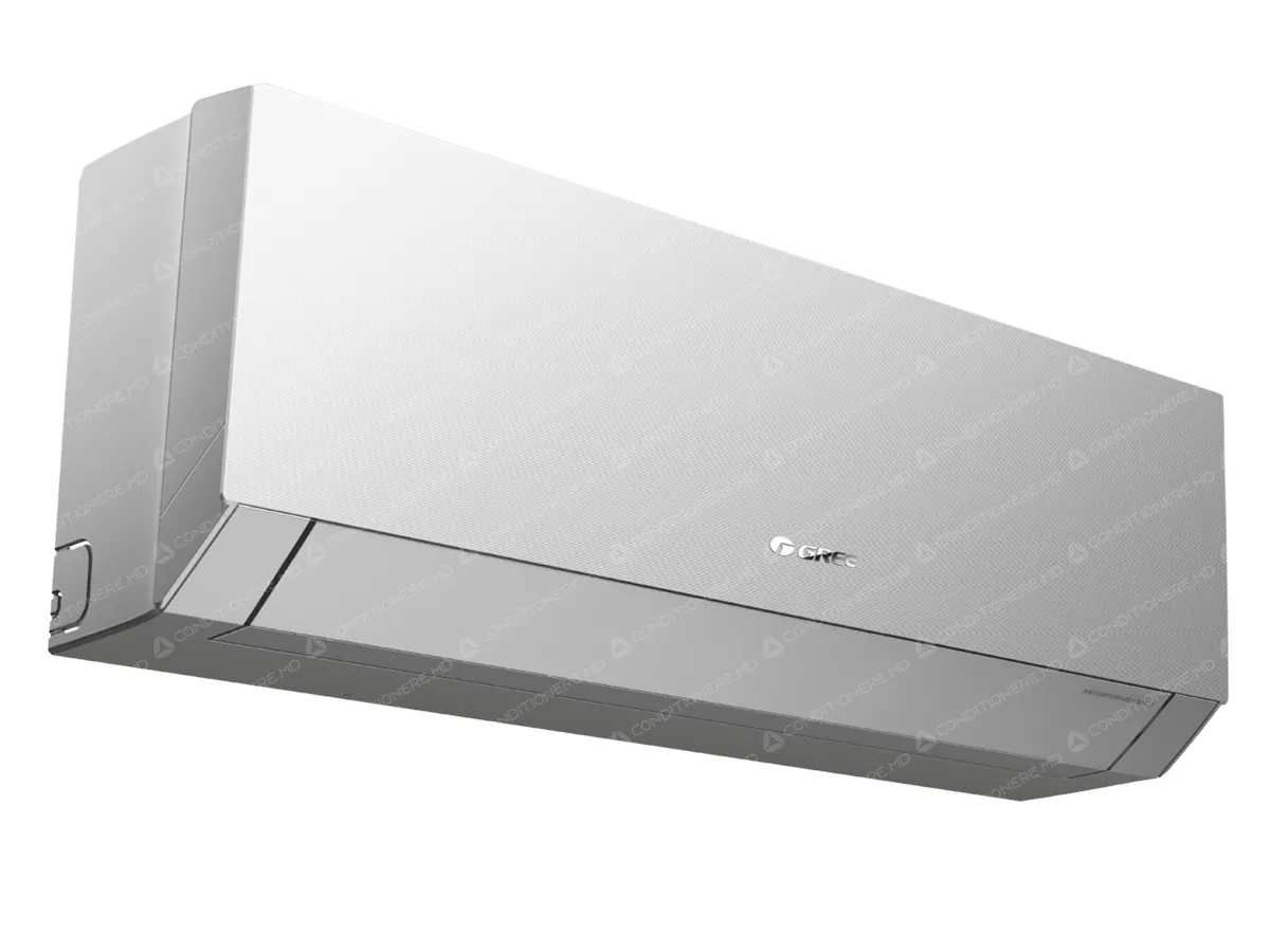 Внутренний блок GREE CLIVIA SILVER GWH12AUCXB-12000 BTU 