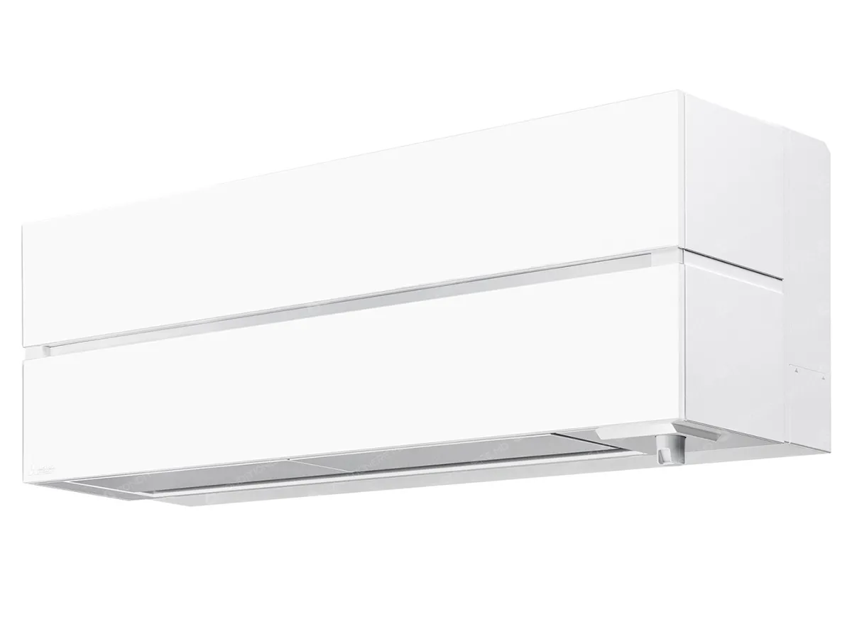 Unitate interioară a conditionerului Mitsubishi Electric MSZ-LN 50VGW-ER1 (alb)