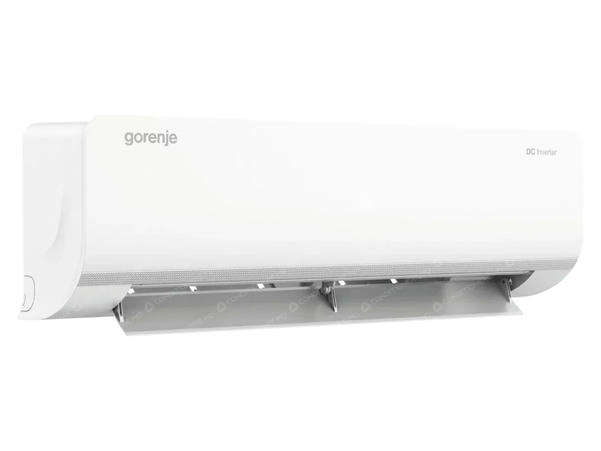 Кондиционер Gorenje Inverter R32 REA35 12000 BTU