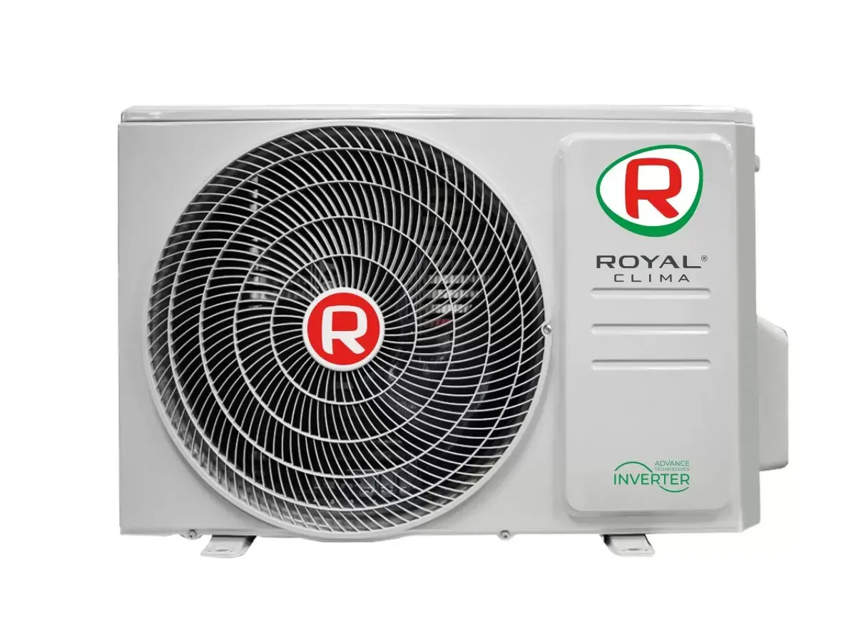 Conditioner Inverter ROYAL CLIMA RCI-TWN70HN