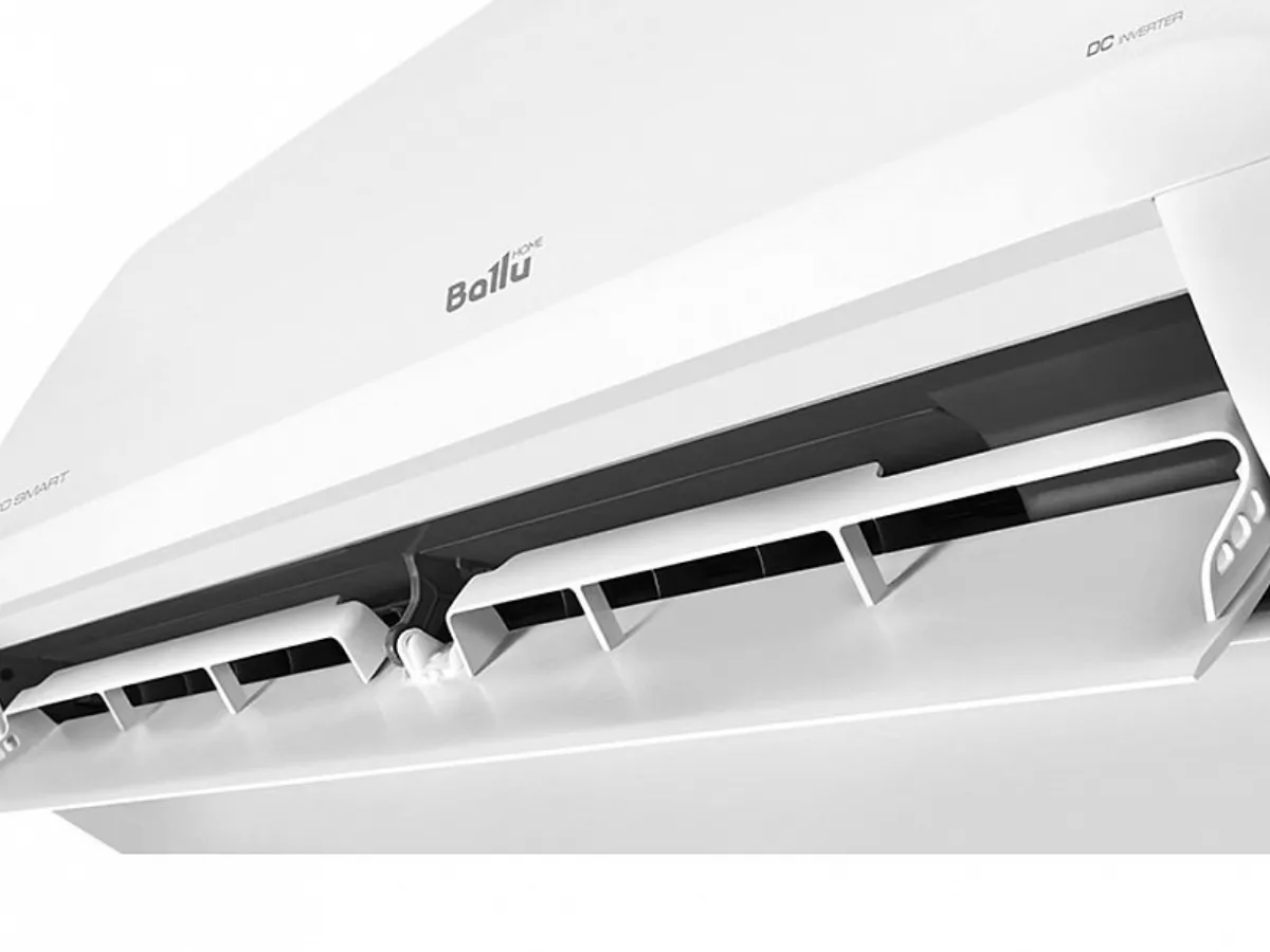 Кондиционер BALLU ECO SMART Inverter R32 BSDi-18HN1