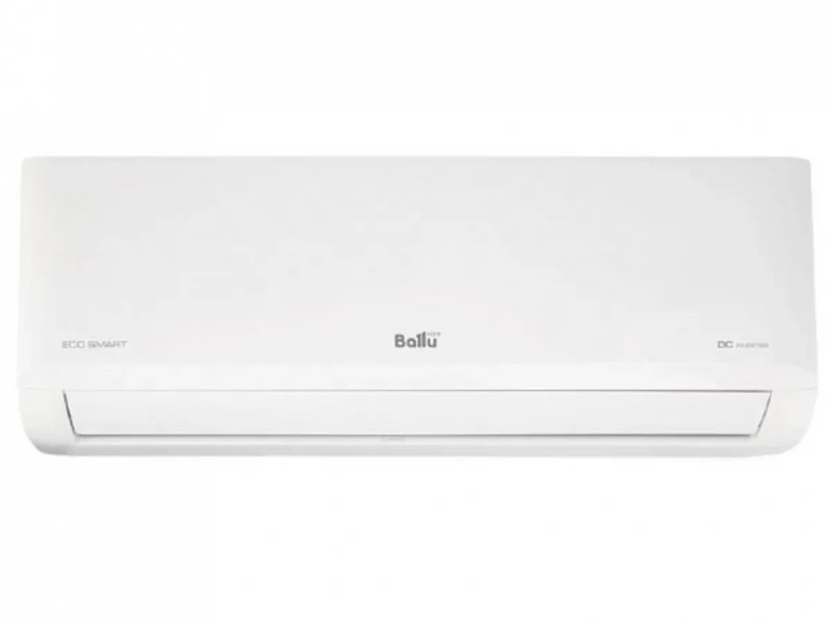 Кондиционер BALLU ECO SMART Inverter R32 BSDi-18HN1