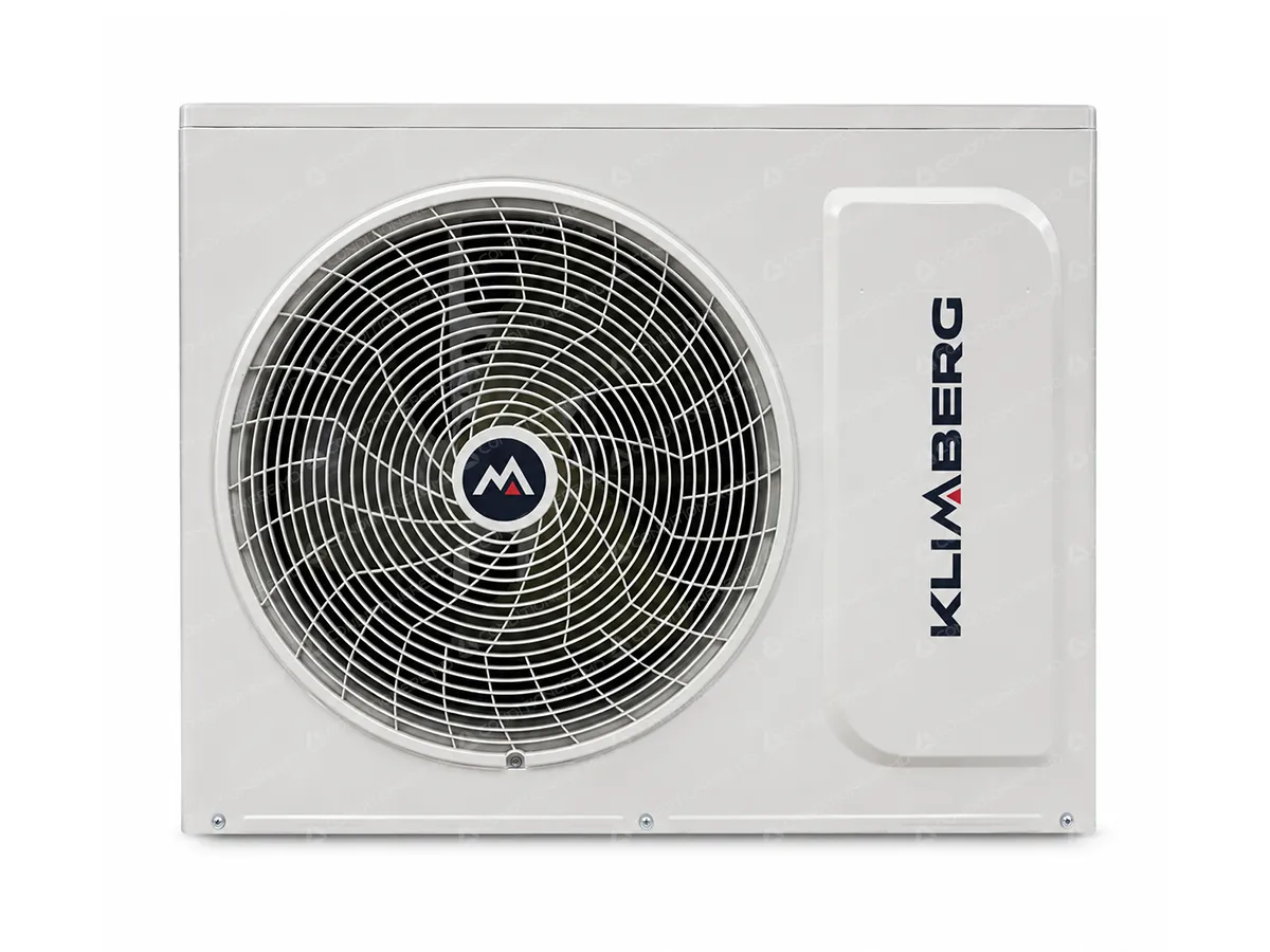 Кондиционер Klimberg Inverter R32 KBP-24/EU 24000 BTU