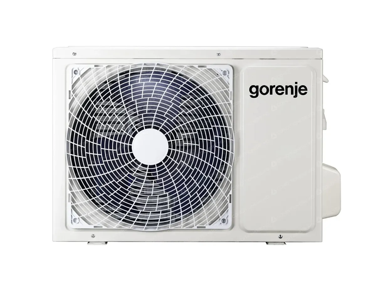 Кондиционер Gorenje Inverter R32 REA53 18000 BTU