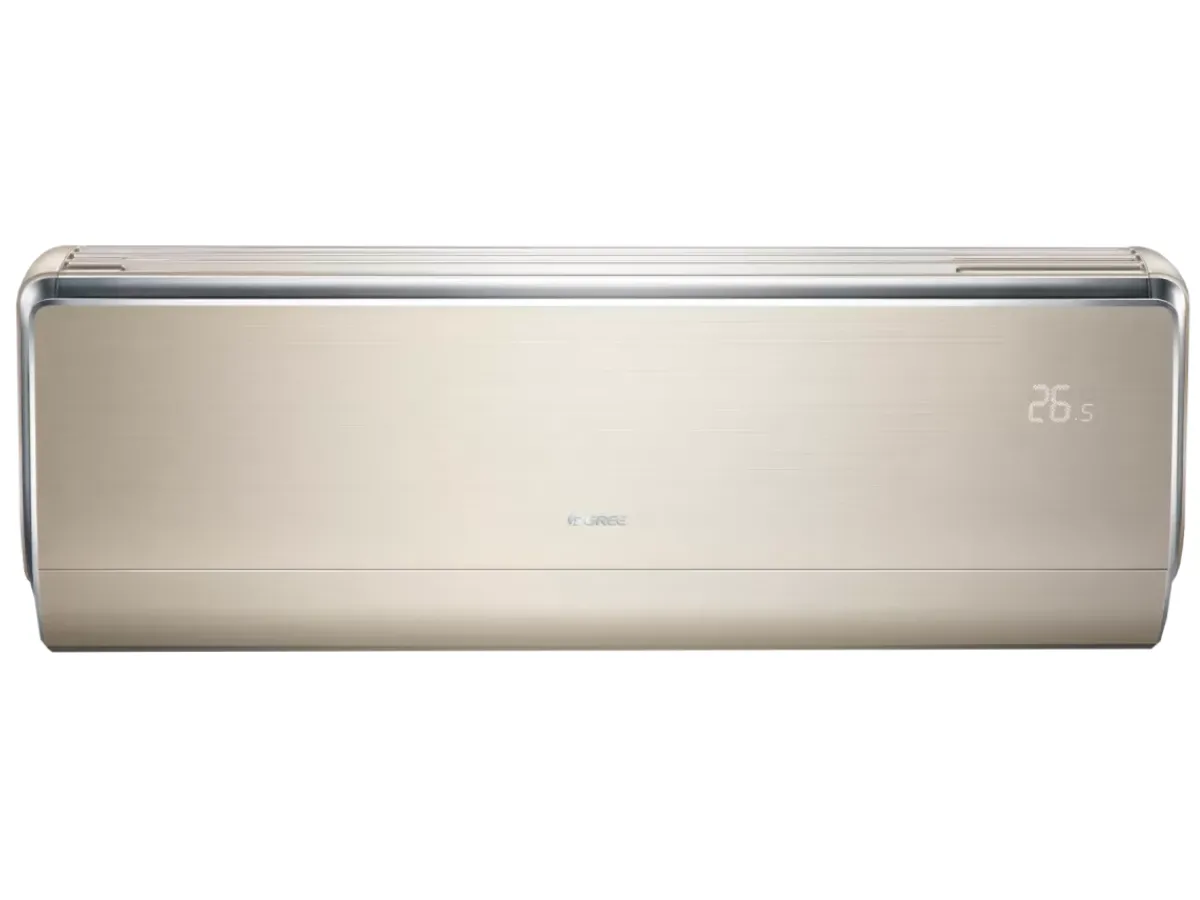 Кондиционер GREE U-CROWN, GOLD Inverter GWH18UC-18000 BTU