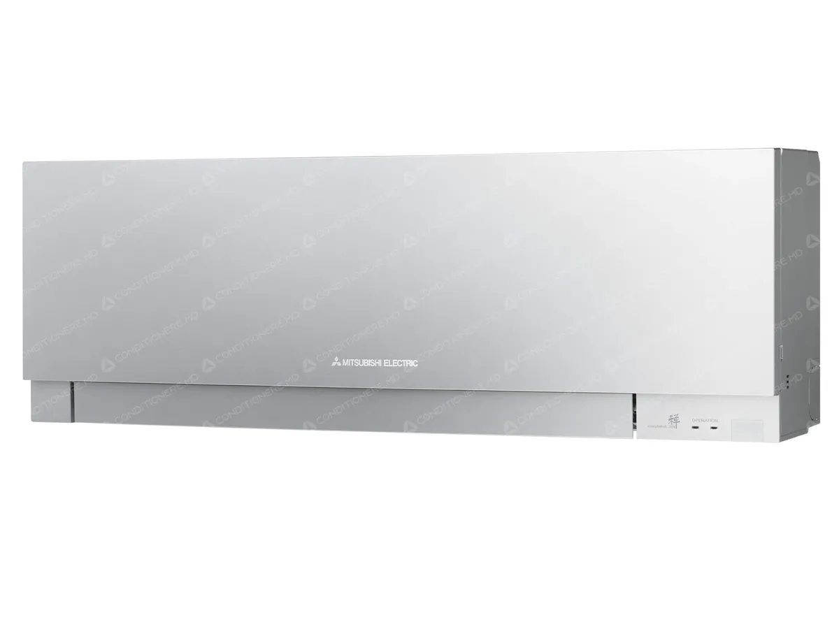 Unitate interioară a conditionerului Mitsubishi Electric MSZ-EF50 VGK S (gri perlat)