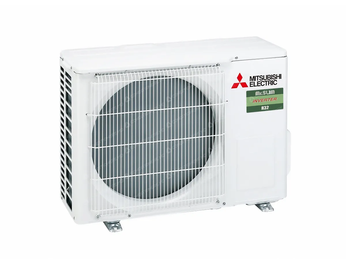 Conditioner inverter de tip caseta Mitsubishi Electric PLA-M35 EA/SUZ-M35VA