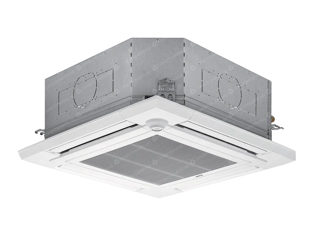 Conditioner inverter de tip caseta Mitsubishi Electric PLA-M50 EA/SUZ-M50VA