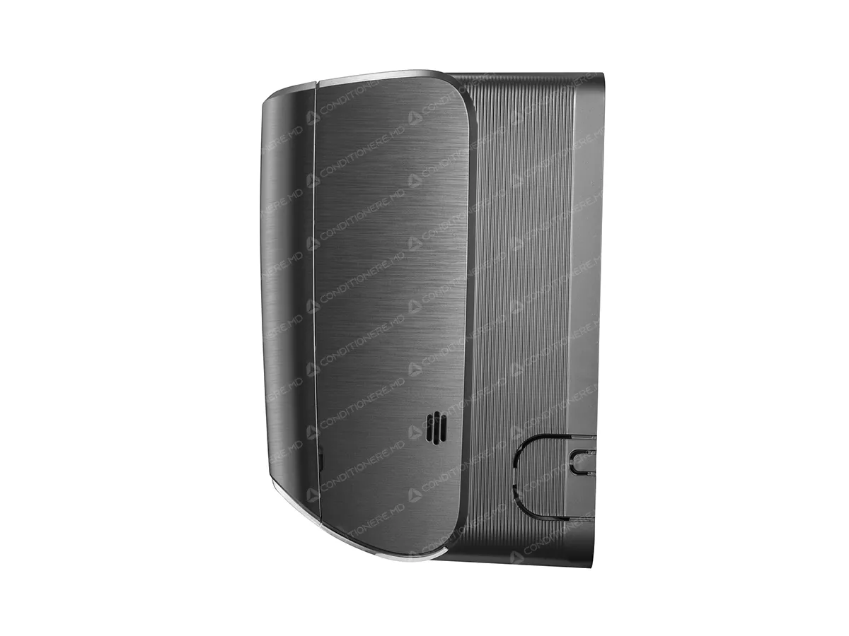 Condiționer Gree AIRY BLACK Inverter R32 GWH09AVCXB-K6DNA1A/I 9000 BTU 