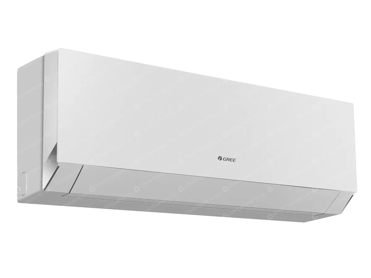 Condiționer GREE CLIVIA WHITE D.C. Inverter R32 G10 GWH18AUDX-18000 BTU 