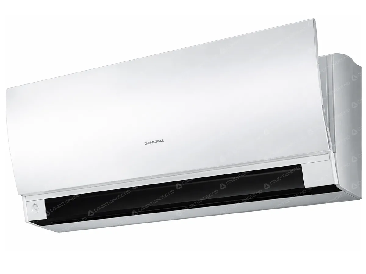 Кондиционер Fujitsu Winner White Inventer R32 ASHG09LUCA 9000 BTU