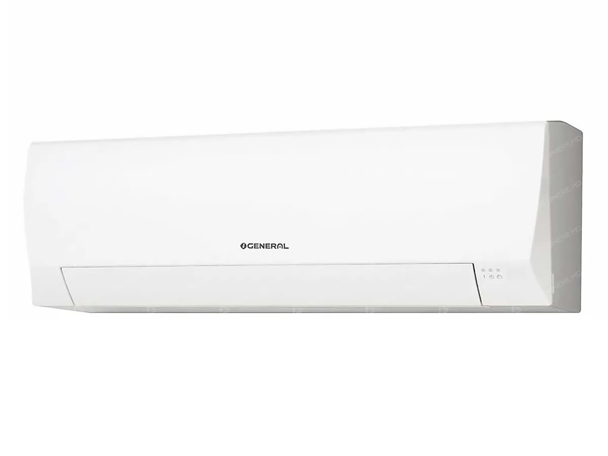 Кондиционер Fujitsu ECO3 Inventer R32 ASHG09LLCC 9000 BTU