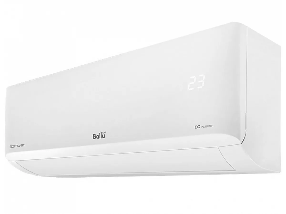 Кондиционер BALLU ECO SMART Inverter R32 BSDi-12HN1