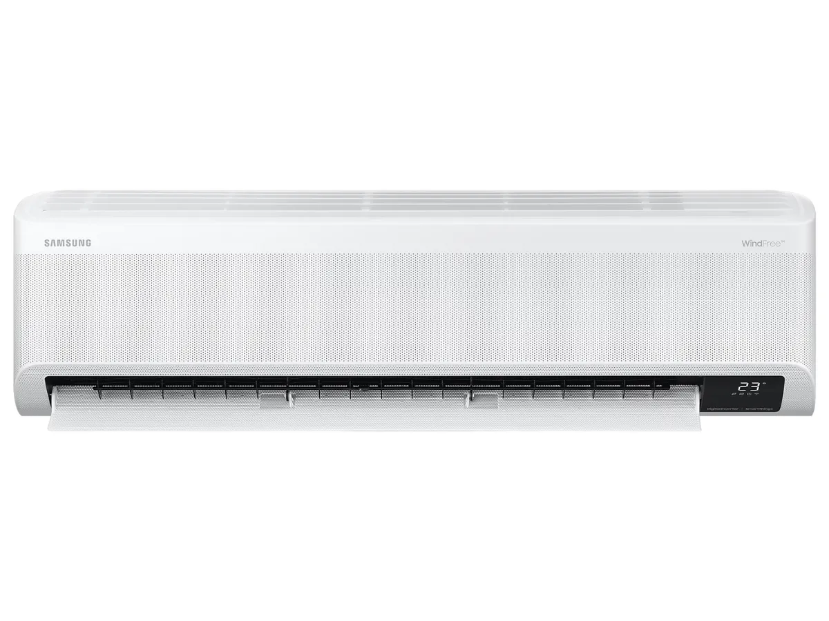 Кондиционер Inverter SAMSUNG WindFree Confort (12000 BTU)