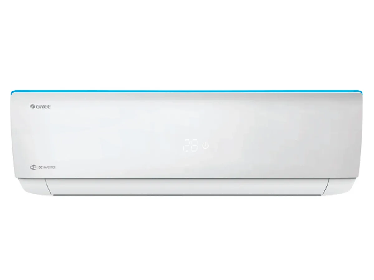 Conditioner GREE BORA R32 Inverter GWH12AAB-12000 BTU