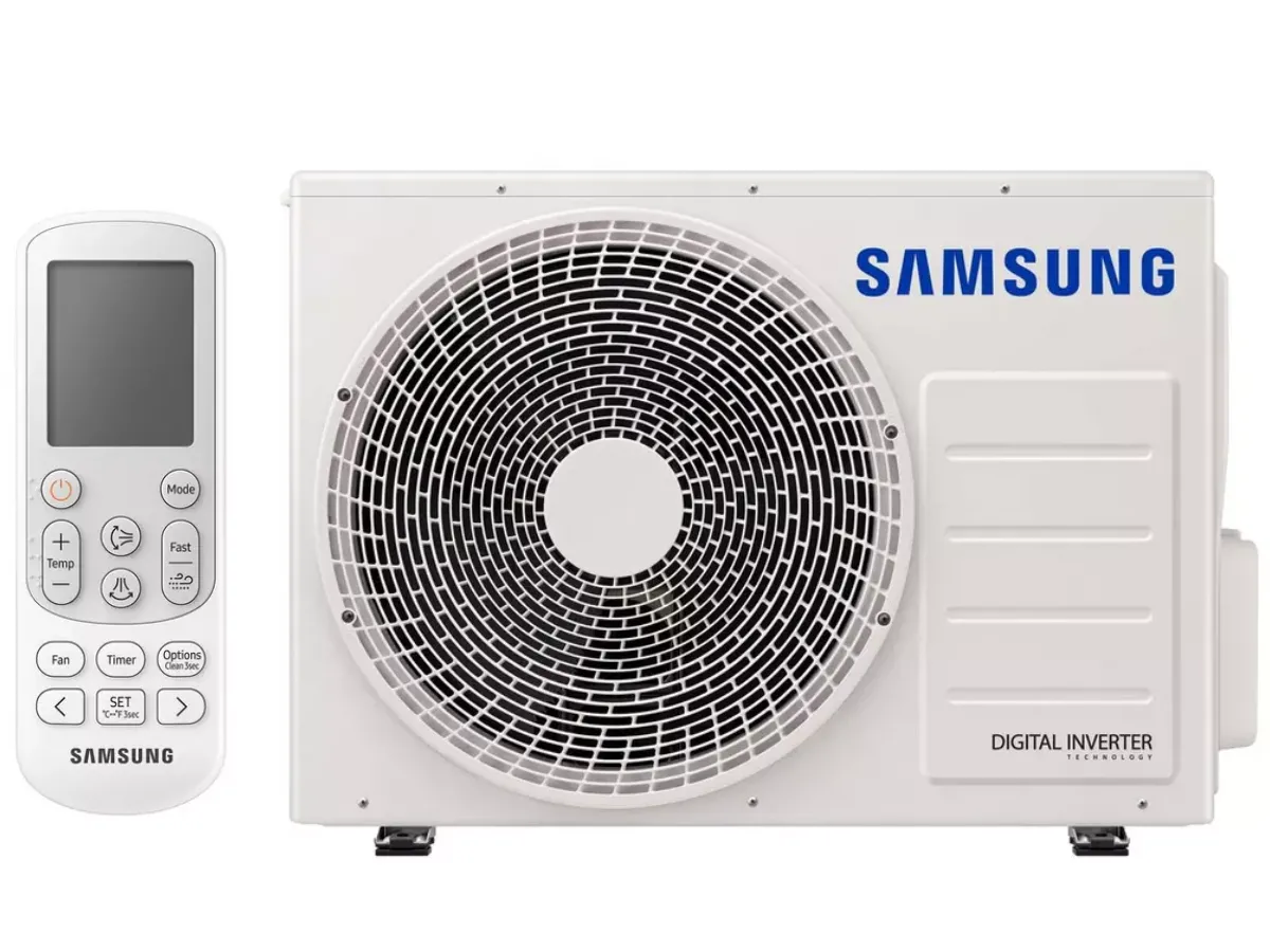 Conditioner Inverter SAMSUNG WindFree Confort (18000 BTU)