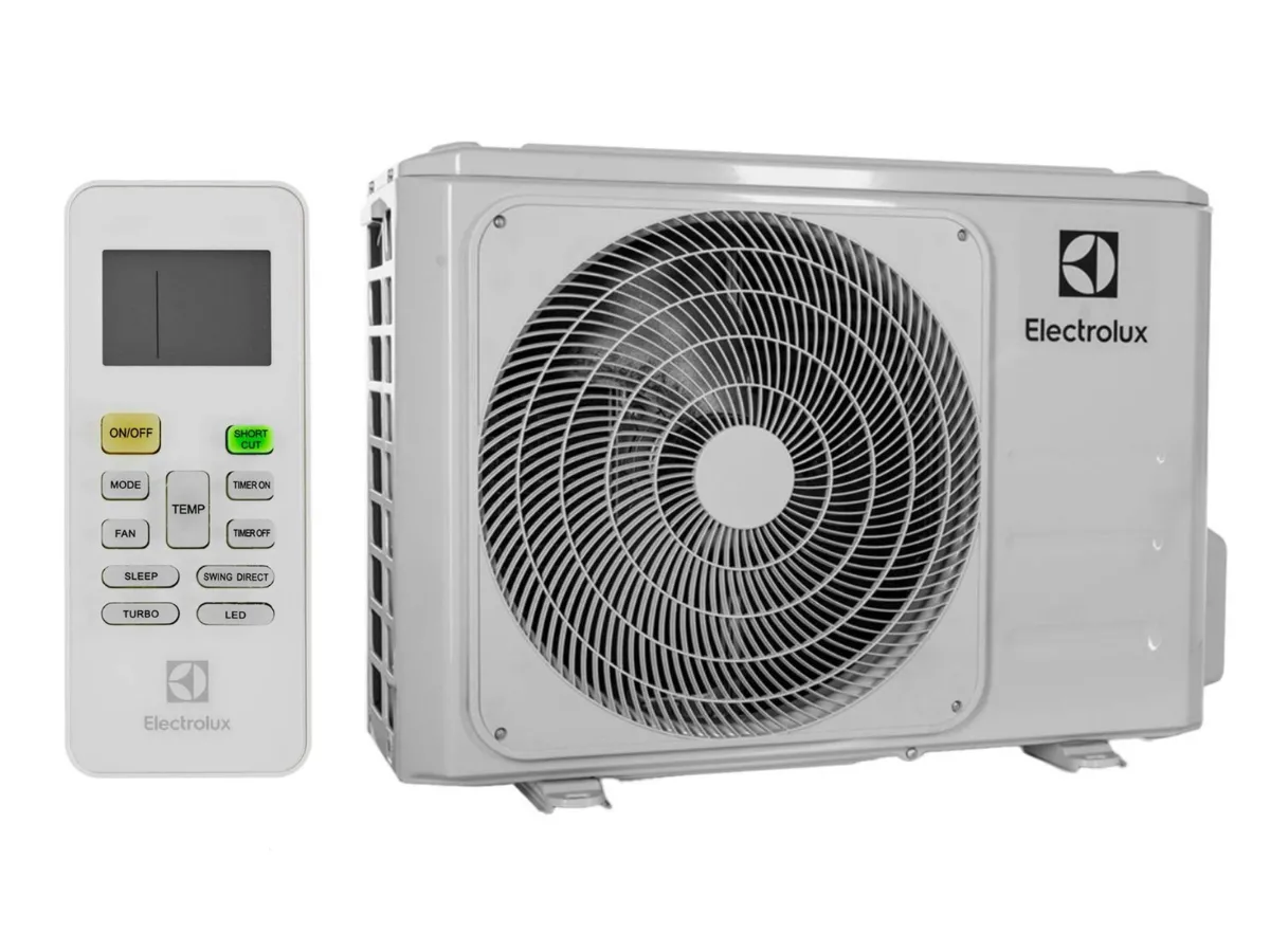 Кондиционер ELECTROLUX Atrium DC Inverter EACS-I-12HAT-N3-Eu