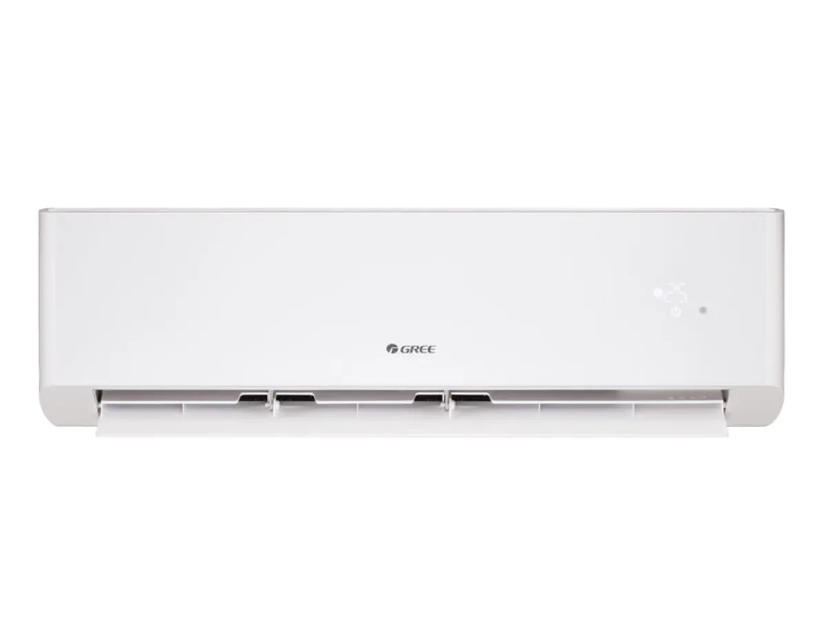 Кондиционер GREE AMBER Inverter GWH09YD-9000 BTU