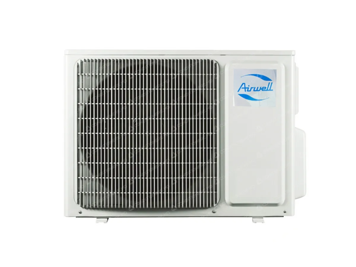 Condiționer Airwell Aura Inverter R32 18000 BTU
