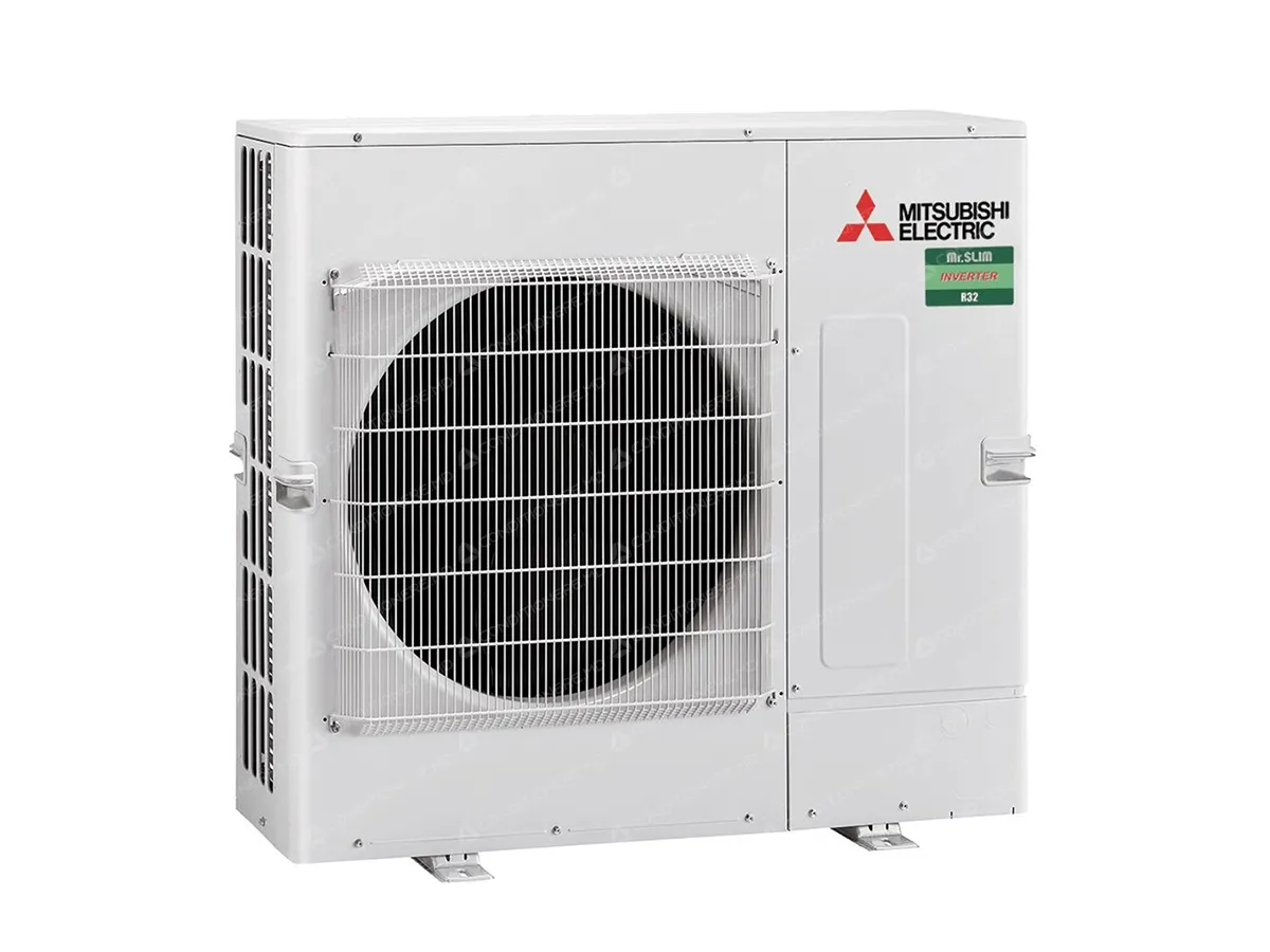 Conditioner inverter de tip canal Mitsubishi Electric PEAD-M140 JA/PUZ-M140VHA