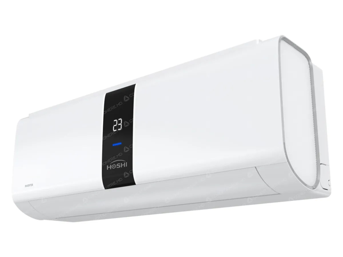 Condiționer Hoshi Mintaka White Inverter R32 HS-12MK-W 12000 BTU