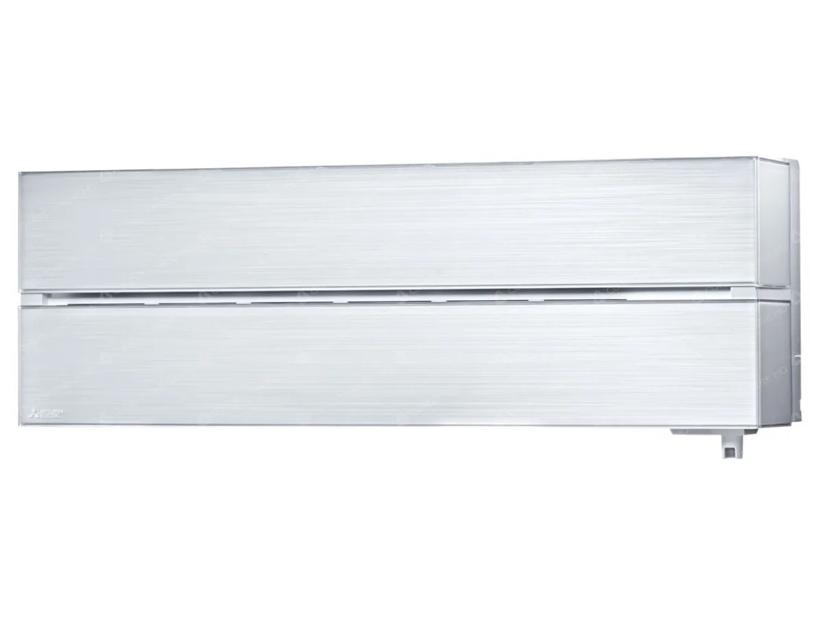 Unitate interioară a conditionerului Mitsubishi Electric MSZ-LN 25VGV-ER1 (alb sidefat)