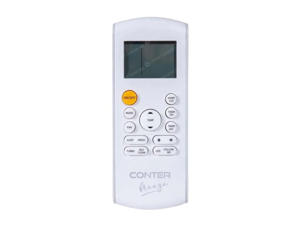 Conditioner Conter Breeze Inverter R32  9000 BTU