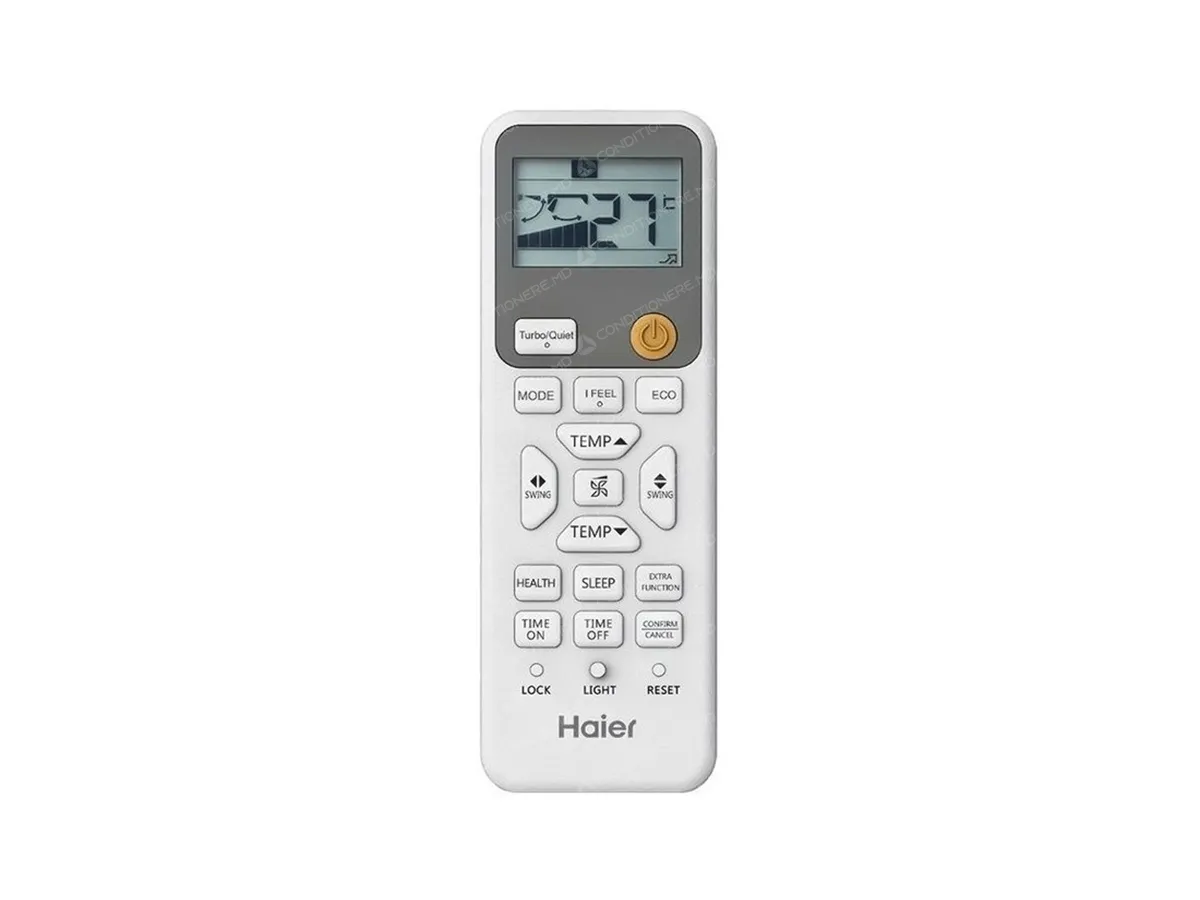 Кондиционер HAIER REVIVE Inverter R32 AS68RDAHRA-MD 1U68MRAFRA (Обогрев при -15°C)