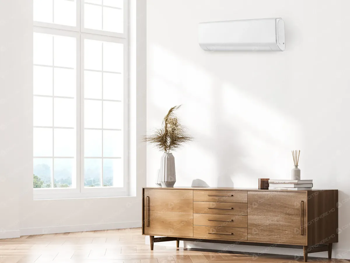Condiționer Gree G-Time Inverter R32 GWH09BCCXB-GWH09ACCXB 9000 BTU 