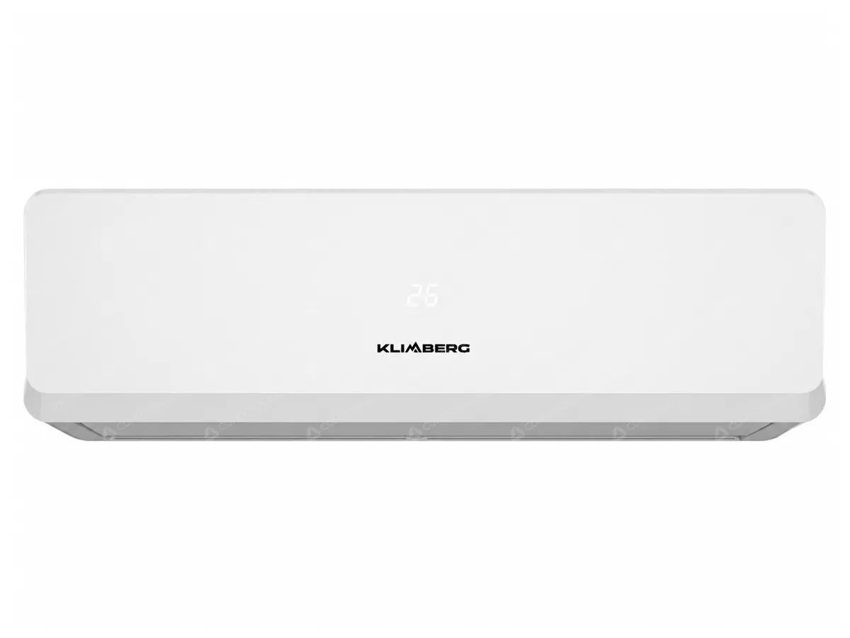 Кондиционер Klimberg Inverter R32 KBP-24/EU 24000 BTU