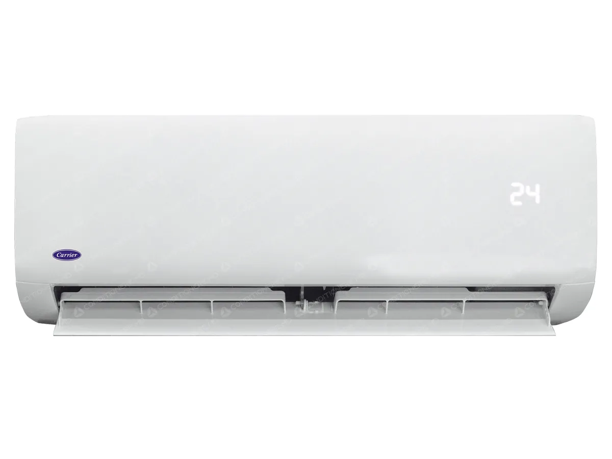 Condiționer Carrier Inverter R32 42QHG012D8S/ 38QHG012D8S 12000 BTU