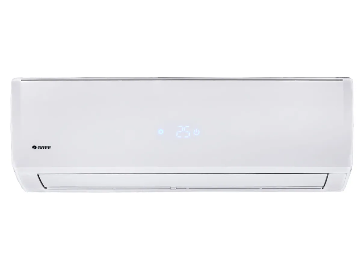 Кондиционер GREE SMART Inverter R32 GWH09QC-9000 BTU