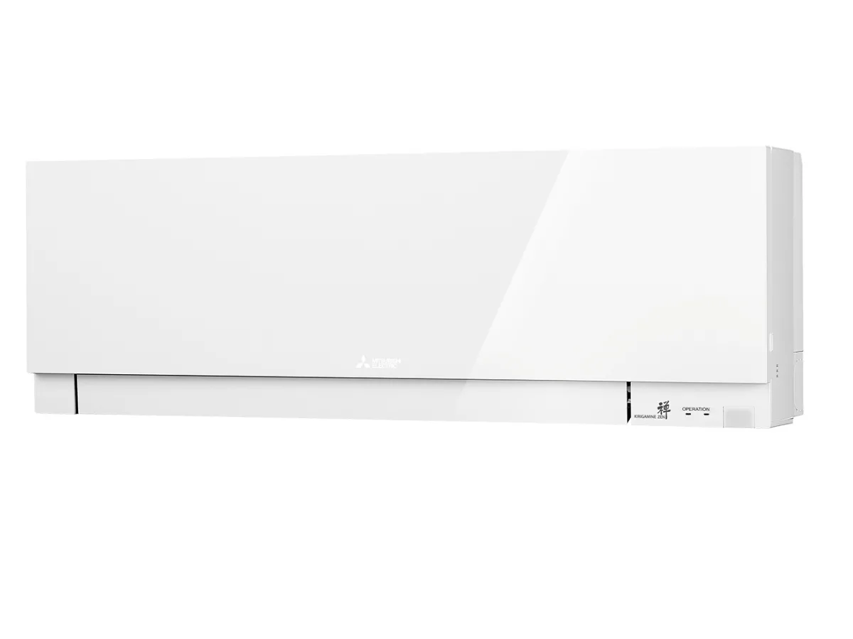 Кондиционер LUX DESIGN Mitsubishi Electric MSZ-EF50VGKW MUZ-EF50VG (ярко-белый)