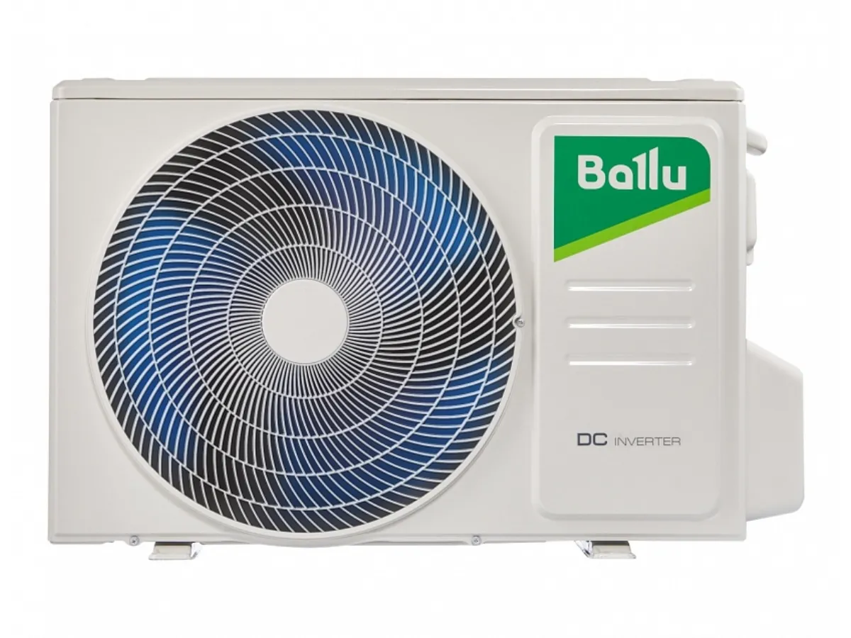 Кондиционер BALLU ECO SMART Inverter R32 BSDi-18HN1