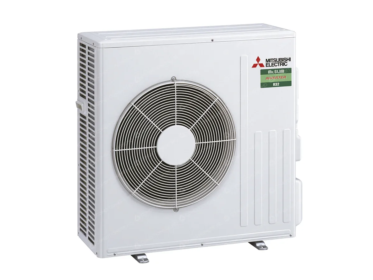 Conditioner inverter de tip caseta Mitsubishi Electric PLA-M60 EA/SUZ-M60VA