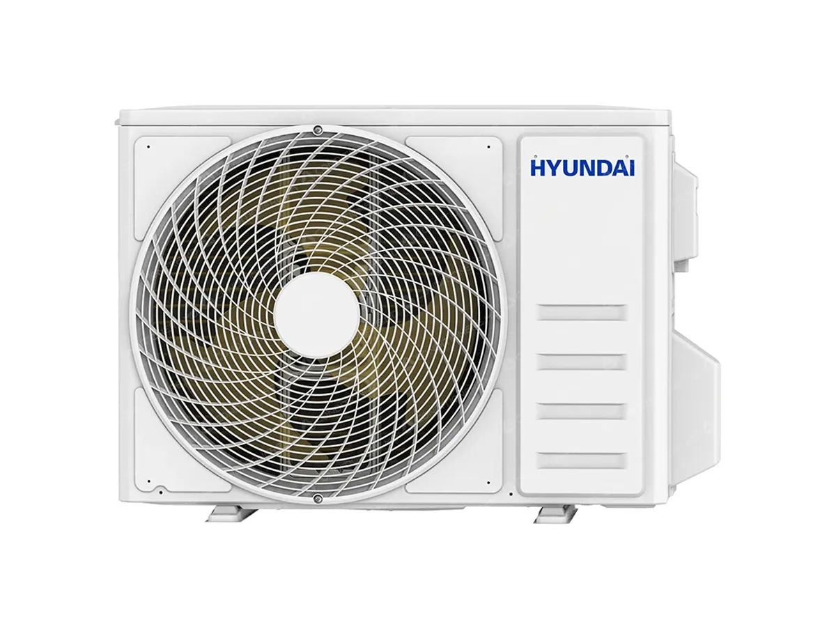 Conditioner HYUNDAI T-Pro Inverter R32 HYAC - 09CHSD/TP51I