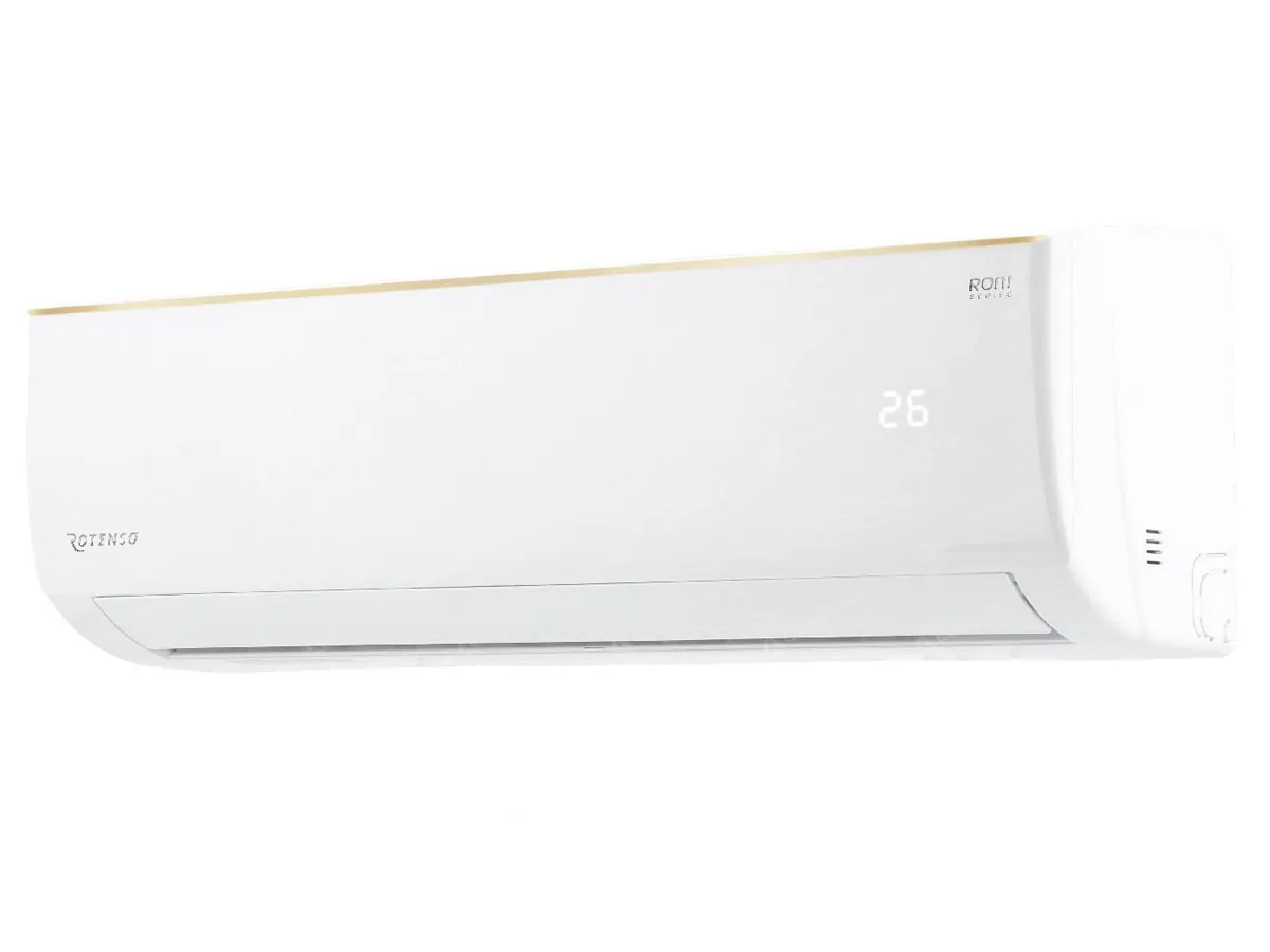 Condiționer Rotenso Roni Inverter R32 12000 BTU
