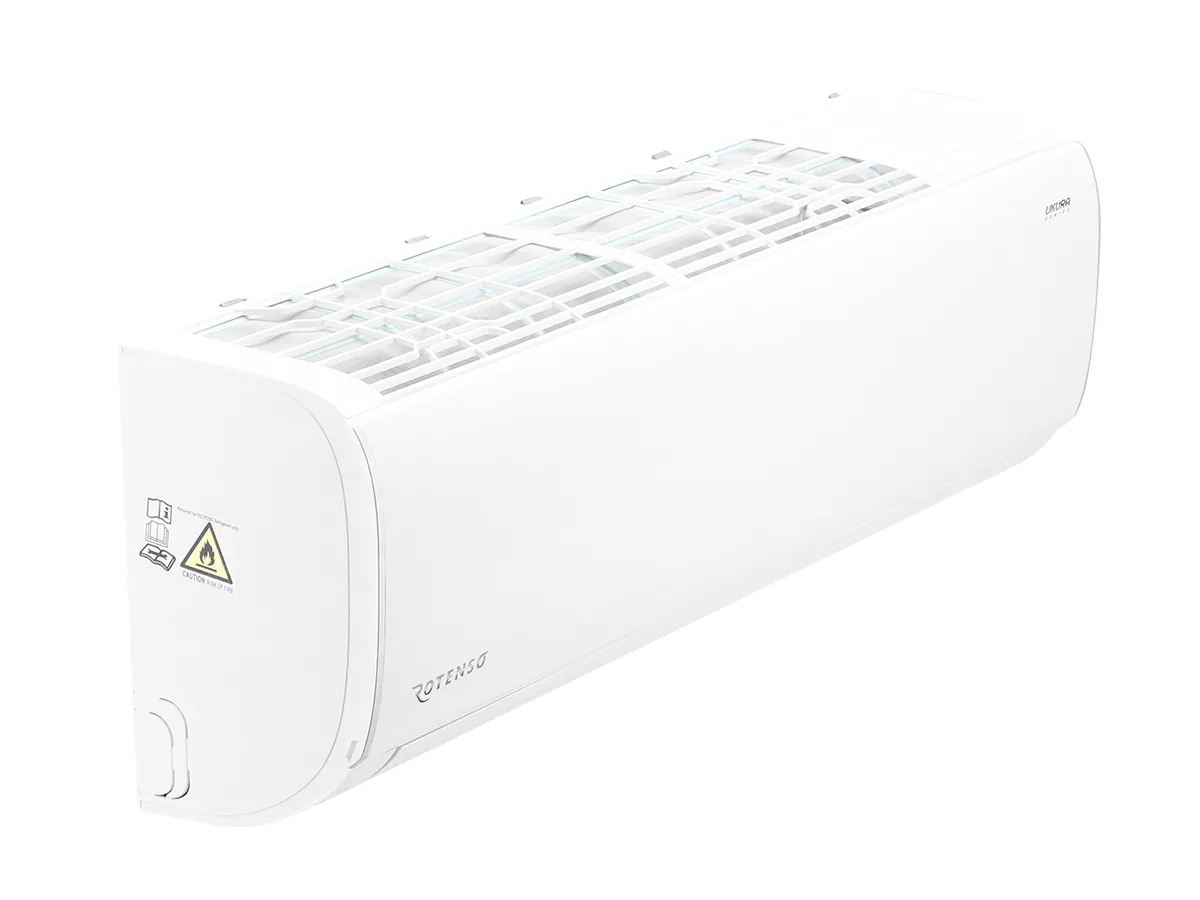 Condiționer Rotenso Ukura Inverter R32 9000 BTU