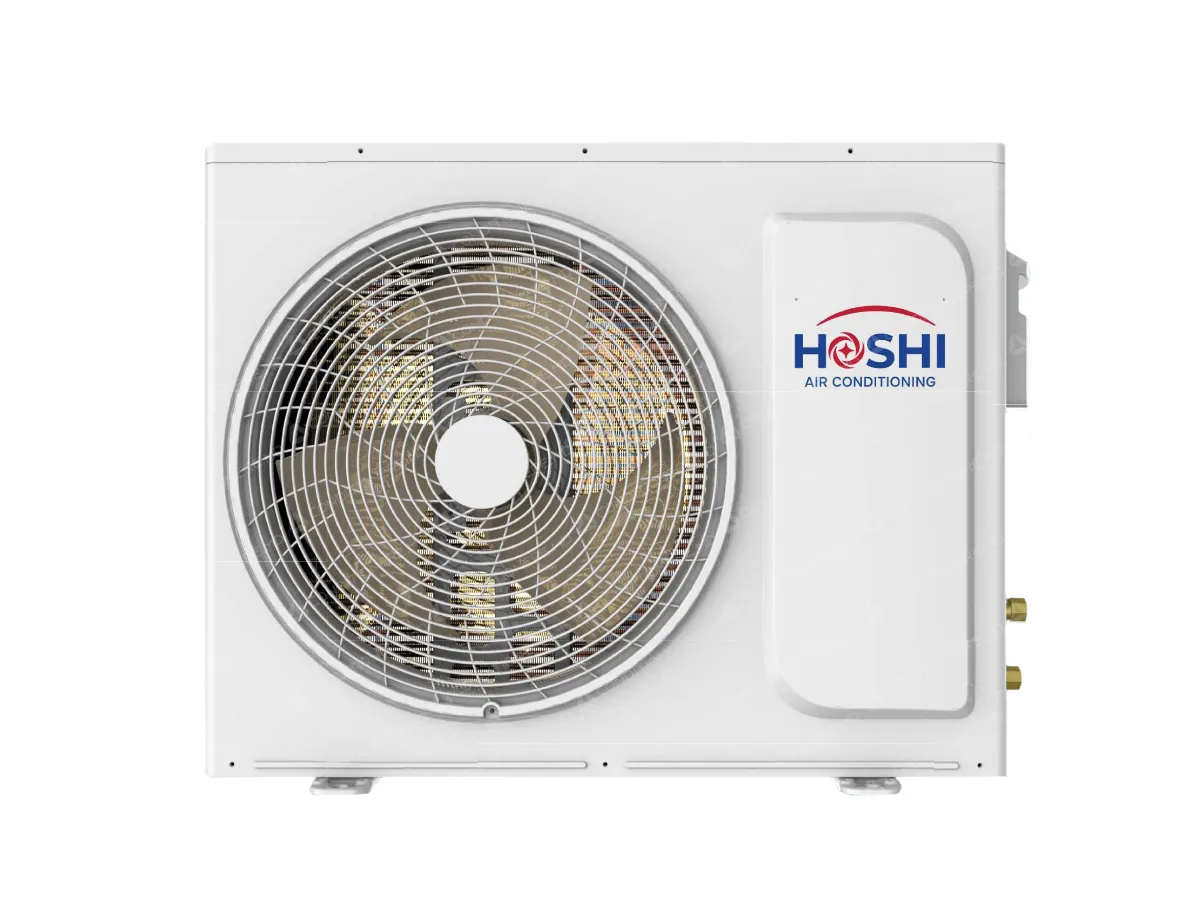 Condiționer Hoshi Mintaka Grey Inverter R32 HS-12MK-S 12000 BTU